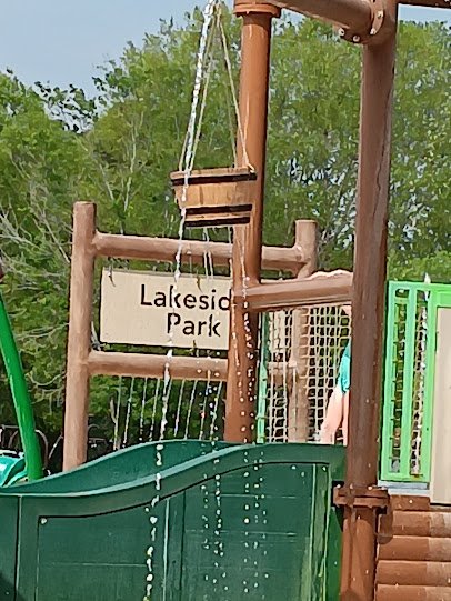 Splash Pad photo 4