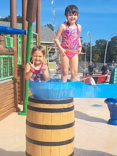 Splash Pad photo 5