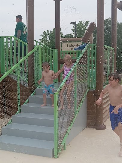 Splash Pad photo 6