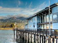 Santa Barbara Museum of Natural History Sea Center