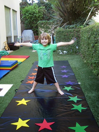 Jumping Gym photo 2