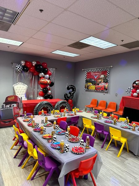 Star Park Indoor Playground – Cherry Hill Mall photo 6