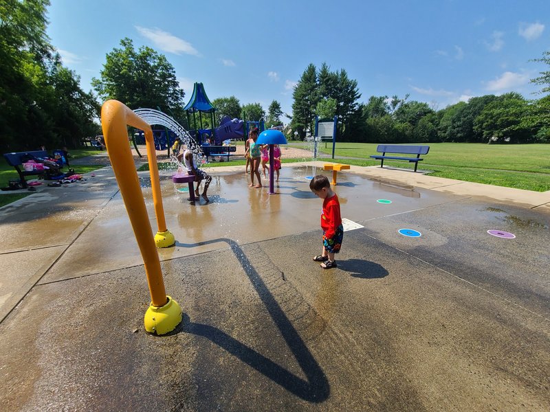 Hillside Splash Zone photo 3