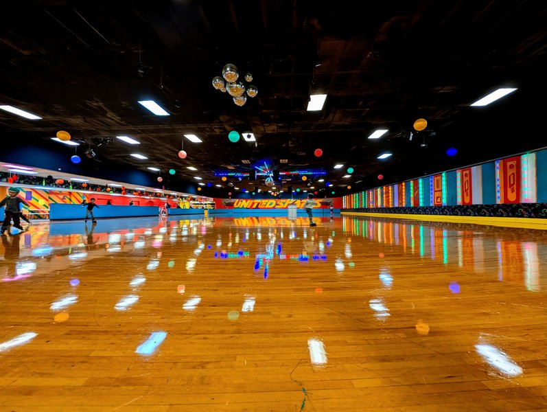 United Skates of America