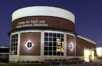 The Earth And Space Science Center
