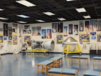 Sands Space History Center