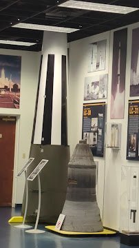Sands Space History Center photo 2
