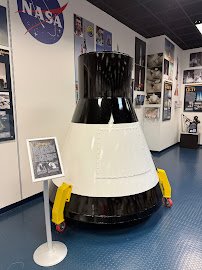 Sands Space History Center photo 4