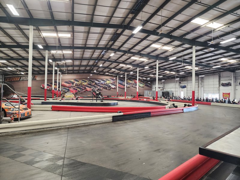 Tampa Bay Grand Prix photo 3