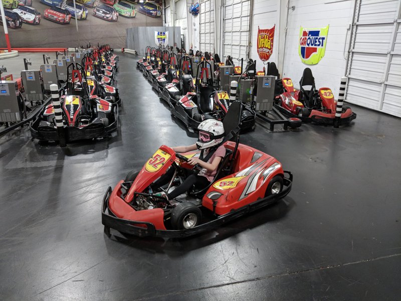 Tampa Bay Grand Prix photo 4