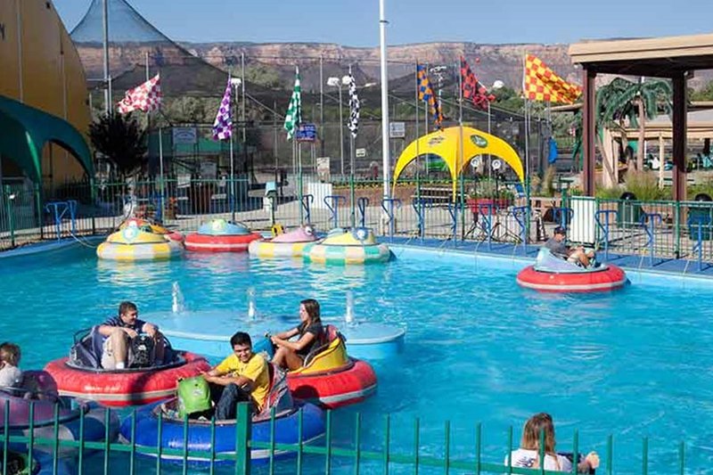 Bananas Fun Park photo 3