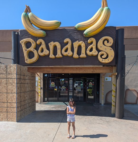 Bananas Fun Park photo 4