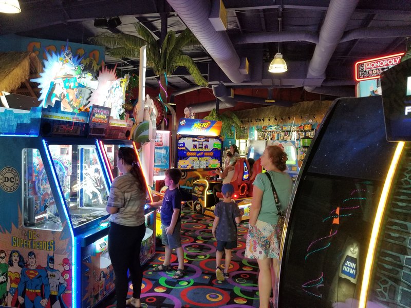 Bananas Fun Park photo 6