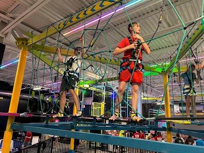 Urban Air Trampoline and Adventure Park photo 4
