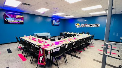 Urban Air Trampoline and Adventure Park photo 5