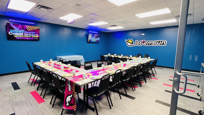 Urban Air Trampoline and Adventure Park photo 5