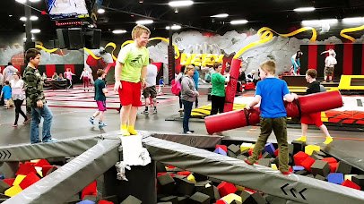 Sky Zone Trampoline Park photo 2