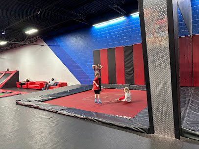 Sky Zone Trampoline Park photo 5