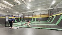 Sky Zone Trampoline Park photo 2