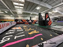 Sky Zone Trampoline Park photo 3