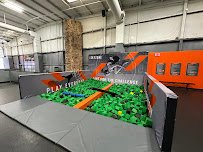 Sky Zone Trampoline Park photo 4