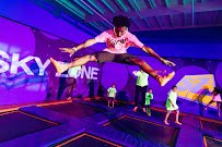 Sky Zone Trampoline Park photo 5