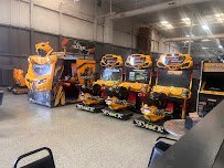 Sky Zone Trampoline Park photo 6