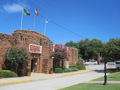 Edmond History Museum