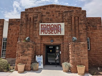 Edmond History Museum photo 2
