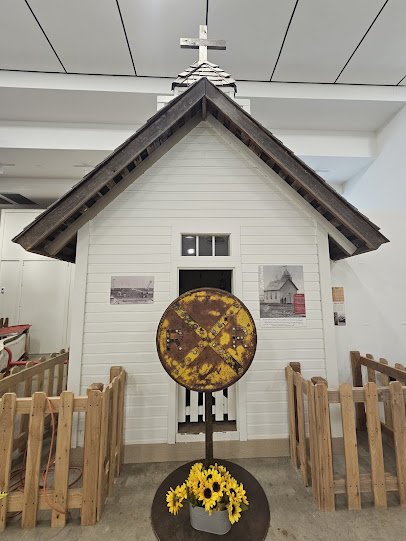 Edmond History Museum photo 3