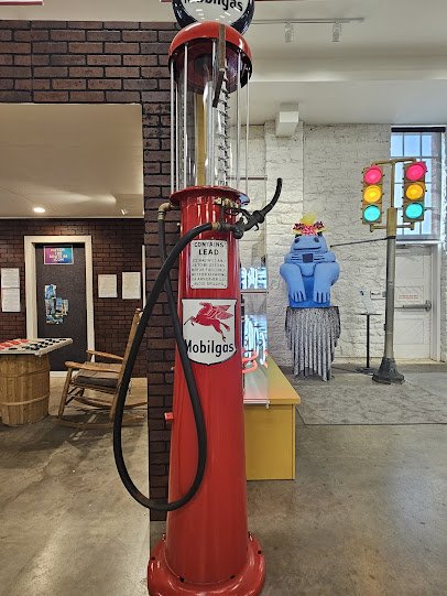 Edmond History Museum photo 4