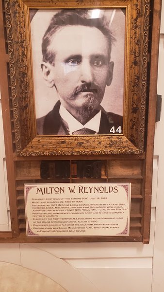 Edmond History Museum photo 6