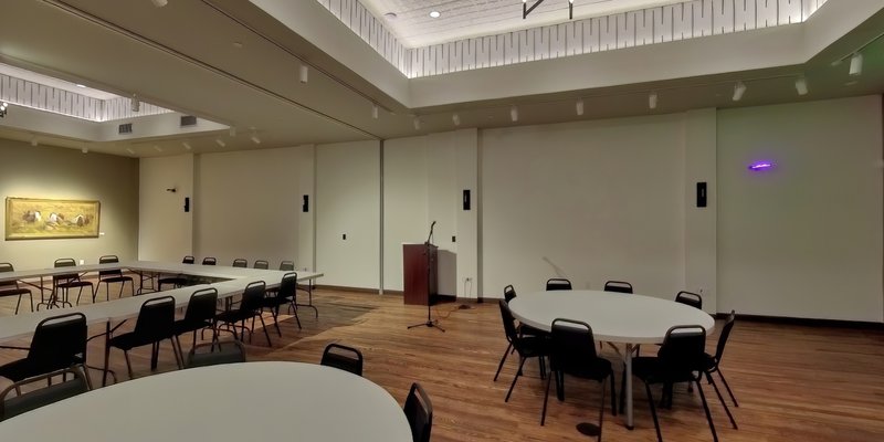 American Prairie National Discovery Center photo 5