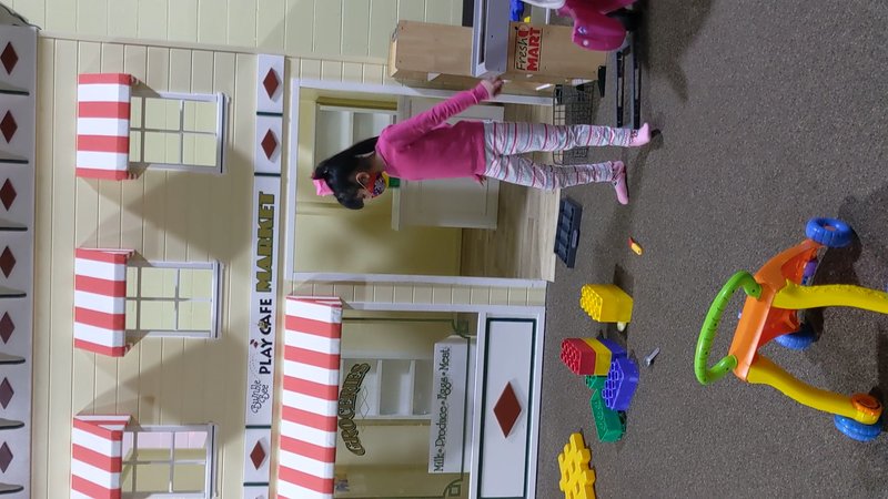 Bumblebee Play Cafe photo 2