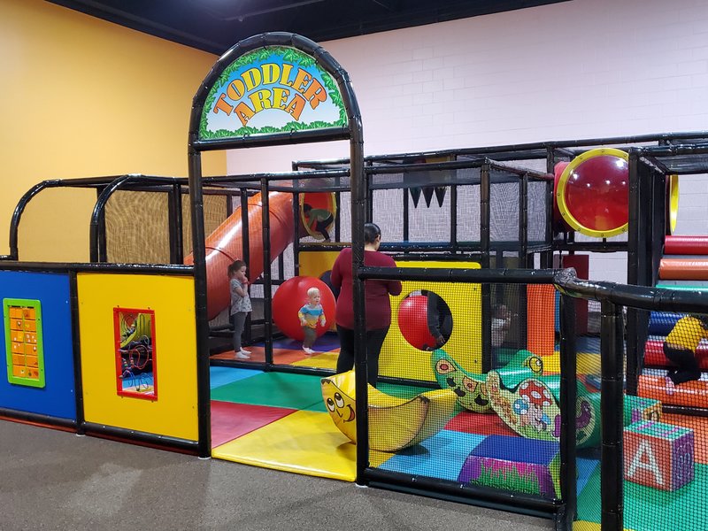 Bumblebee Play Cafe photo 3