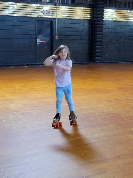 Golden Skate photo 5