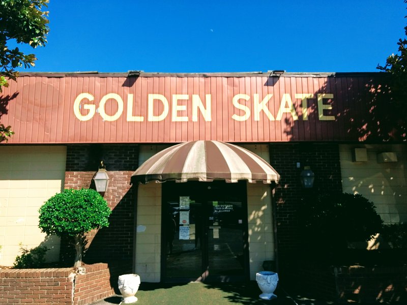 Golden Skate photo 6