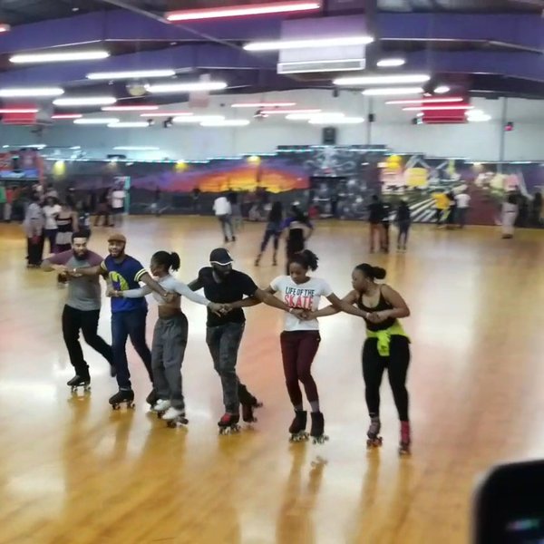 Millennium Skate World photo 2