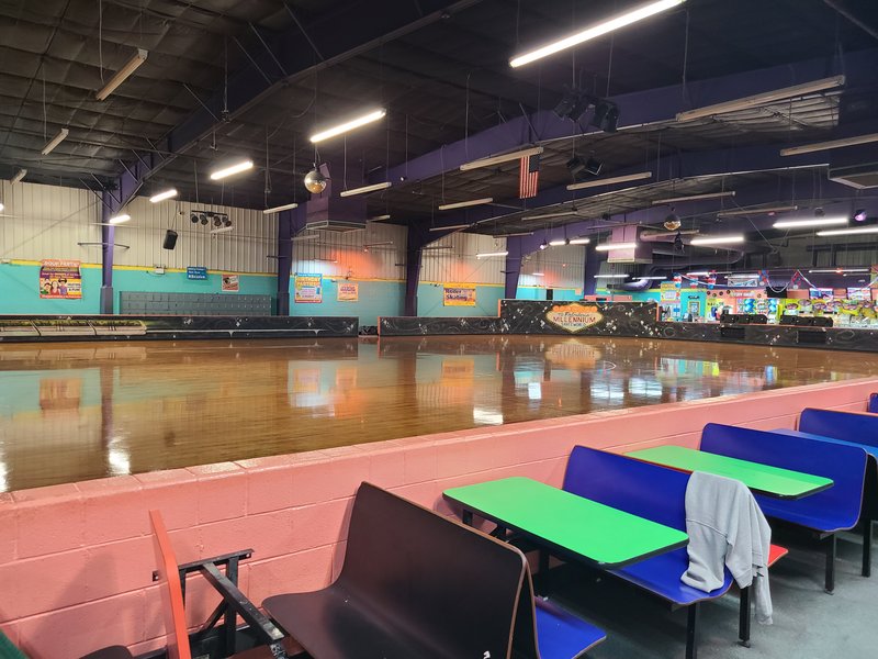 Millennium Skate World photo 3