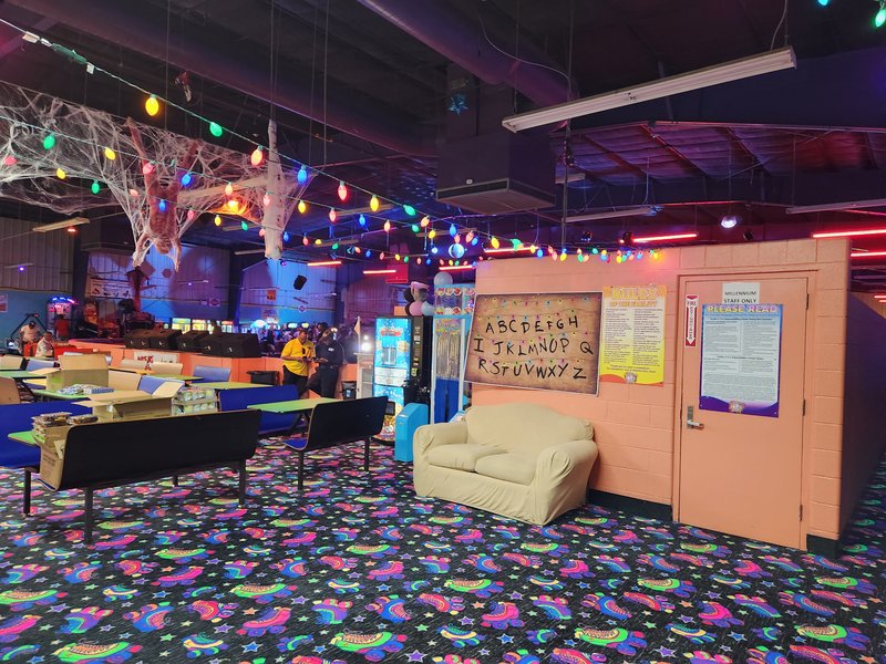Millennium Skate World photo 4