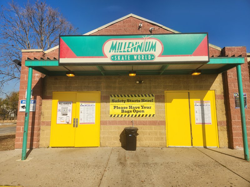 Millennium Skate World photo 5