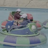 Lighthouse Point Splash Zone at Hogle Zoo photo 2