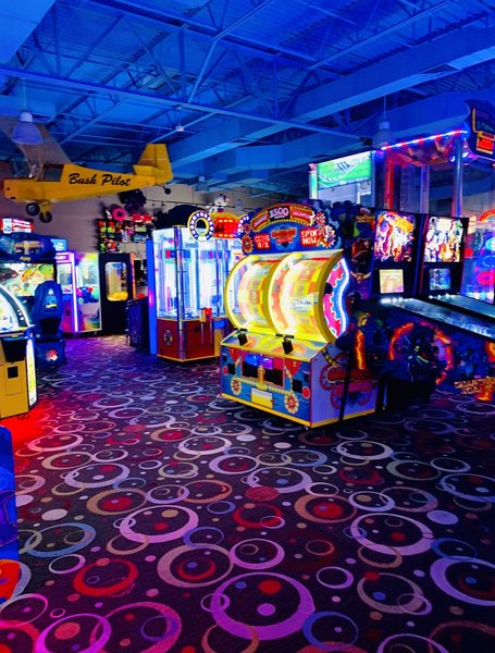 Fiesta Fun Family Fun Center photo 3