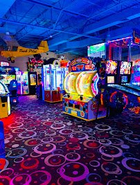 Lighthouse Point Splash Zone at Hogle Zoo photo 3