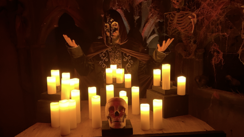 The Midnight Games Amusements photo 1