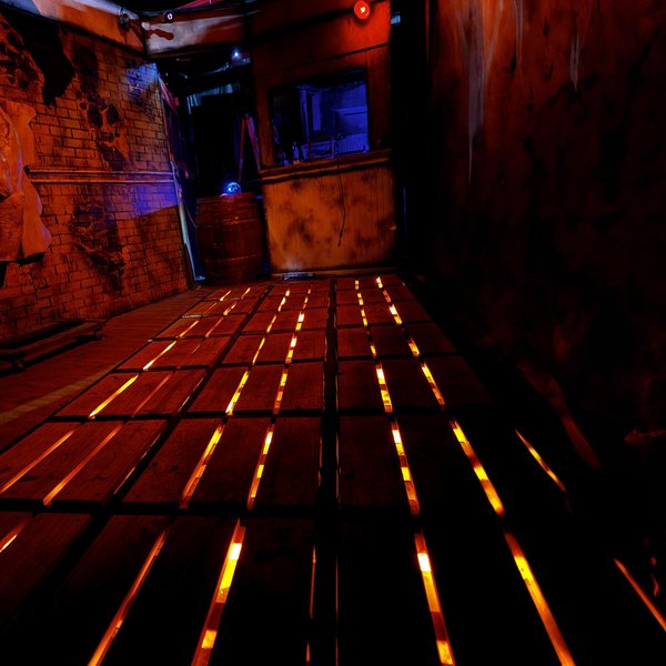The Midnight Games Amusements photo 4