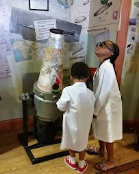 Pennypickle's Workshop