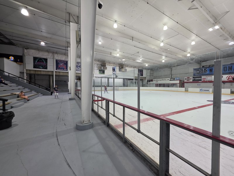 Queeny Park Rink photo 3