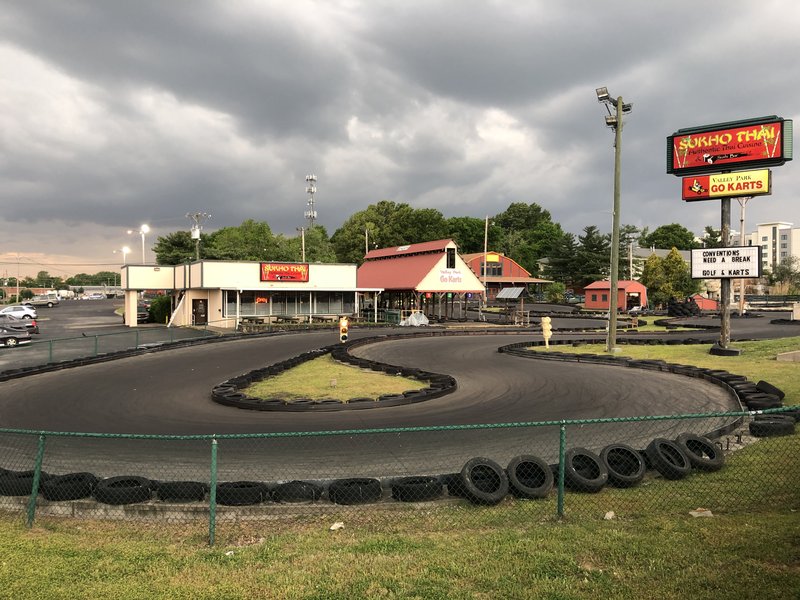 Grand Old Golf & Go-Karts photo 3
