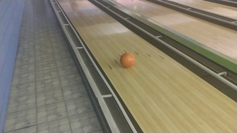 Retro Bowl AV photo 2
